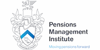 Pensions Management Institute logo